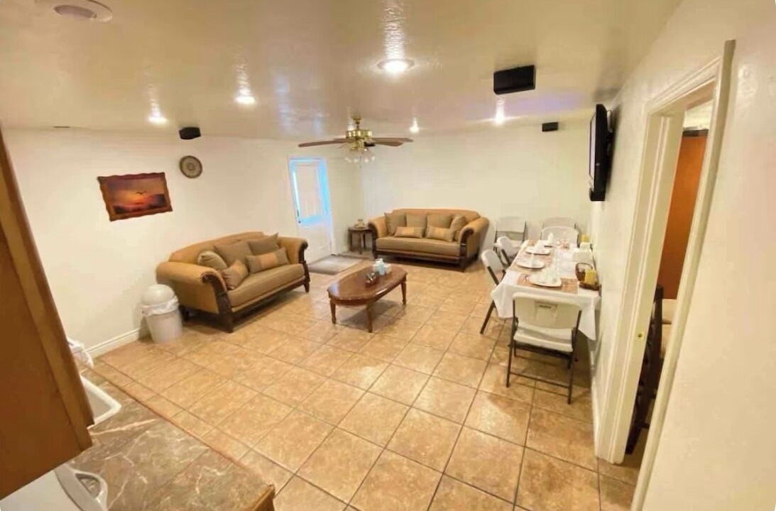 Photo of Livingroom in Clearfield
