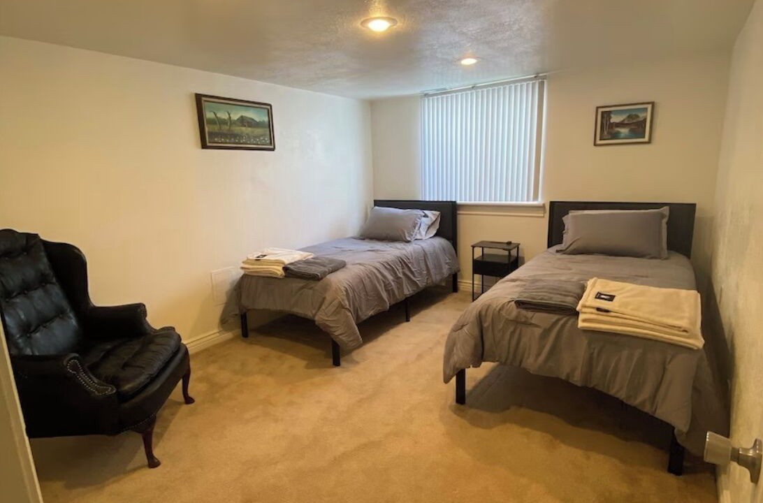 Photo of Bedroom in Clearfield