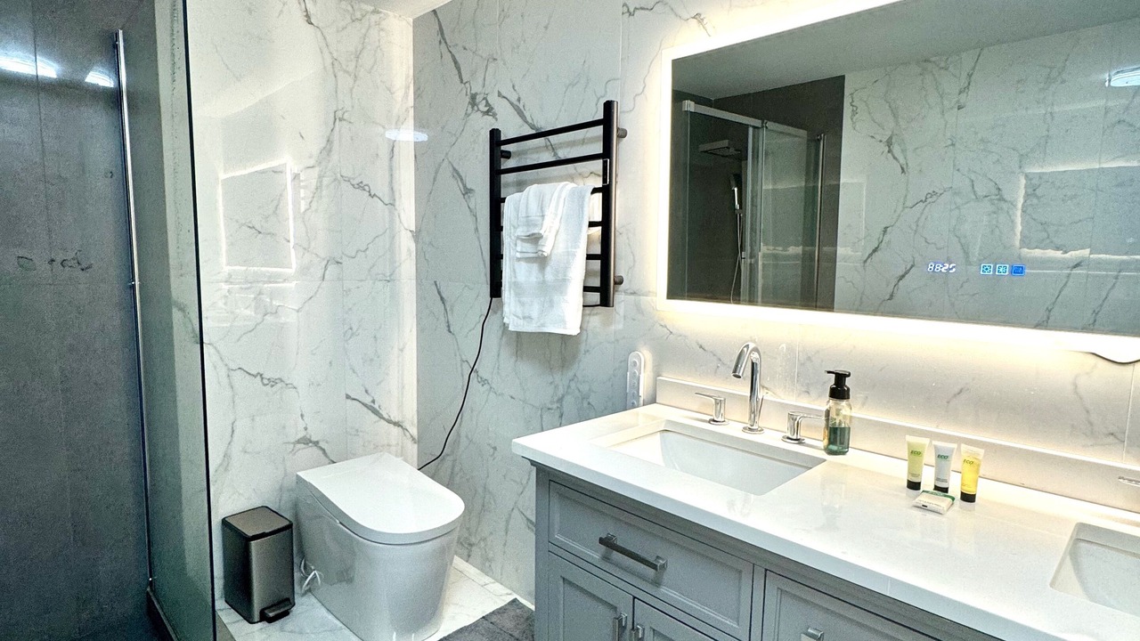 Photo of Bathroom in Sammamish