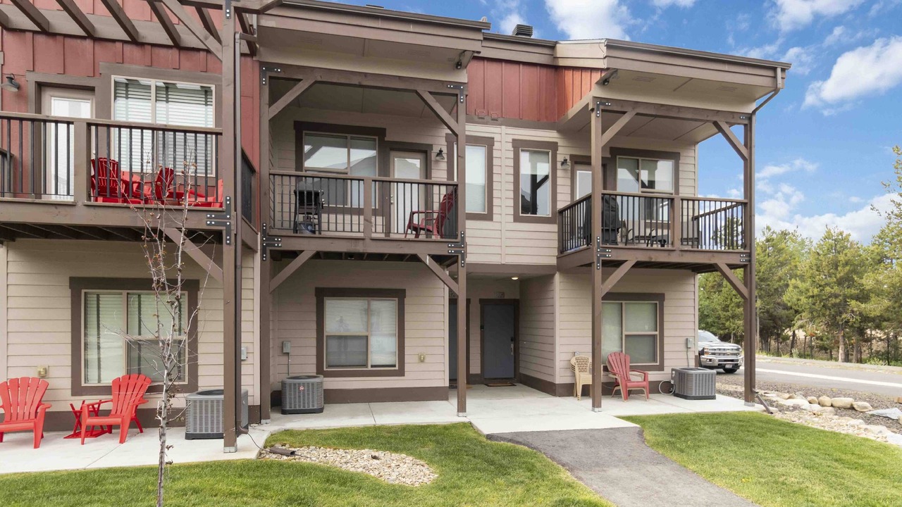 Photo of Outdoor in McCall