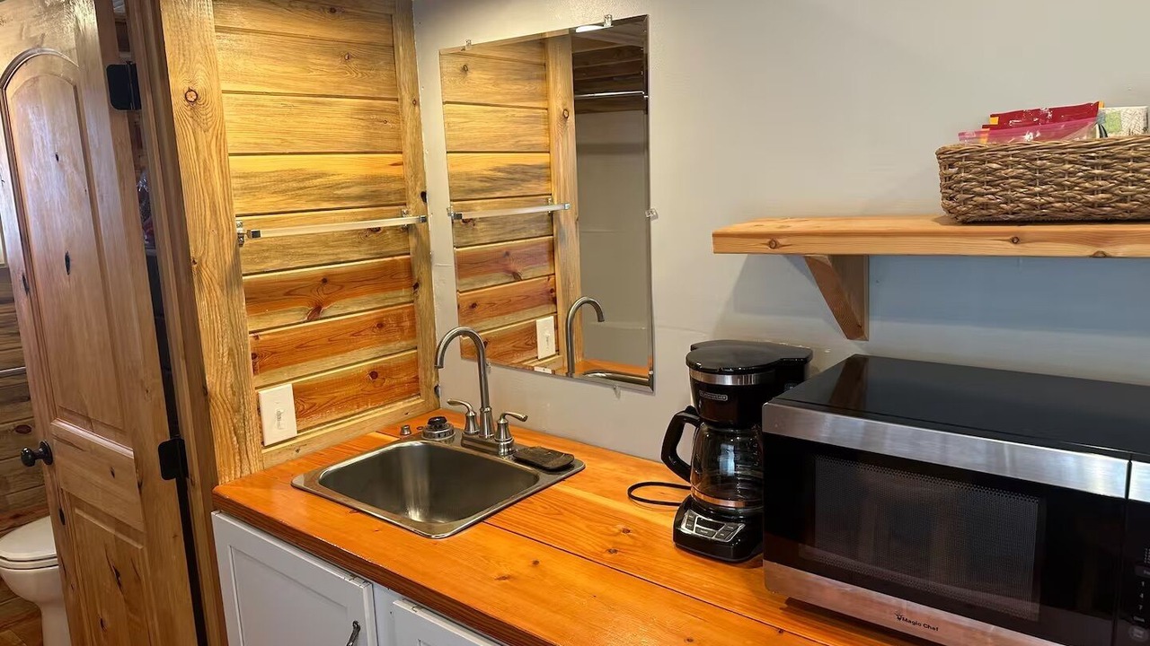 Photo of Kitchen in Palisades