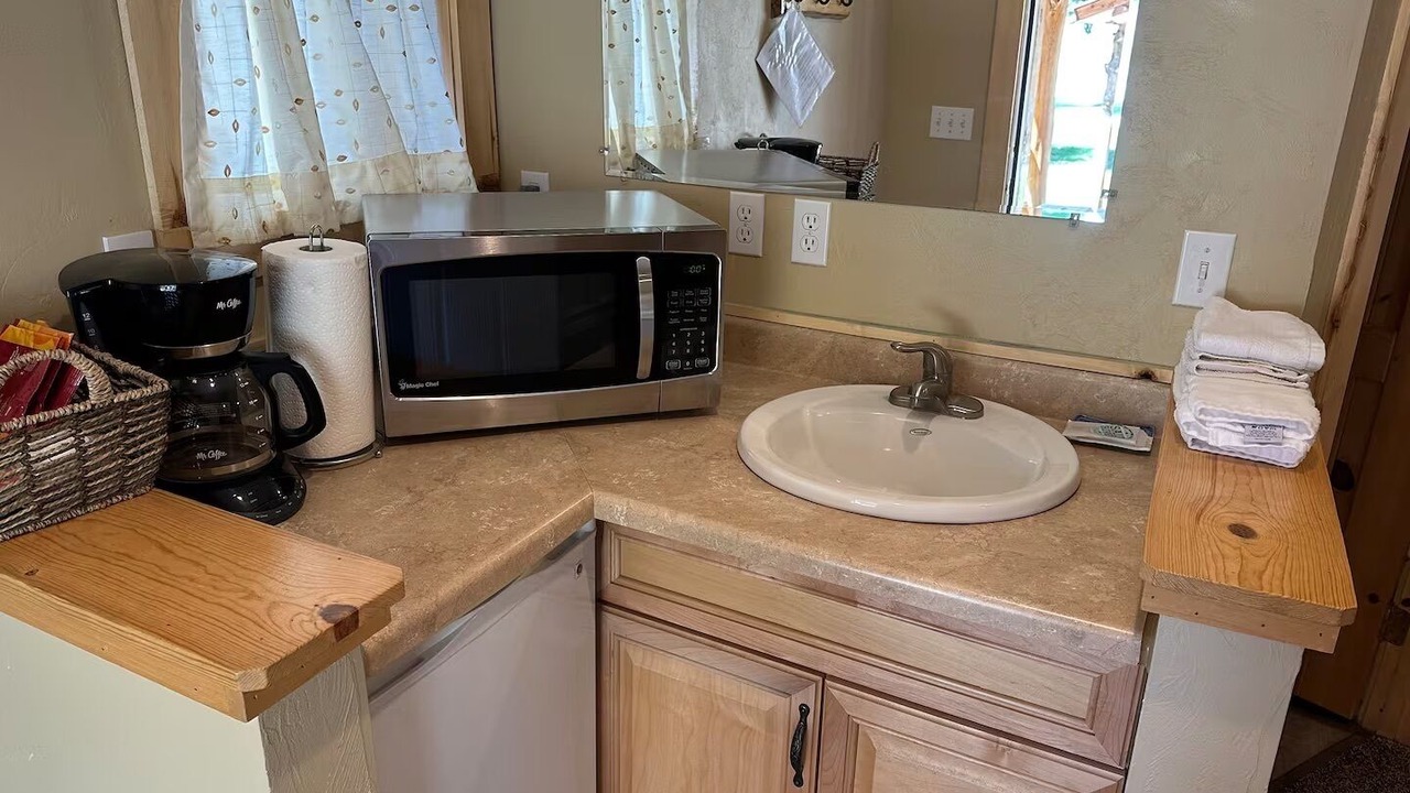 Photo of Kitchen in Palisades
