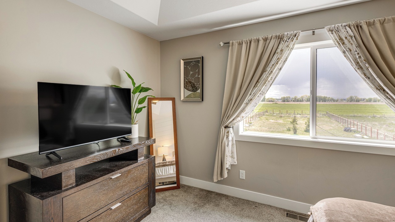 Photo of Bedroom in Rigby