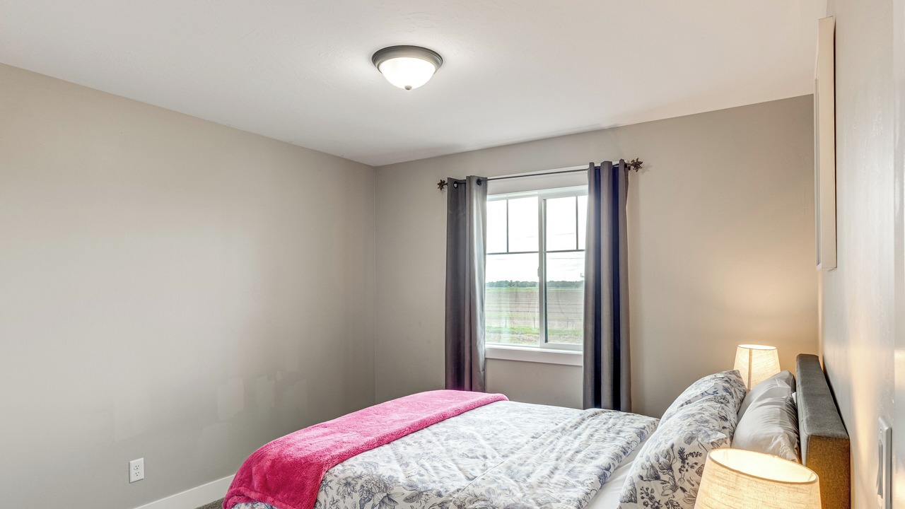 Photo of Bedroom in Rigby