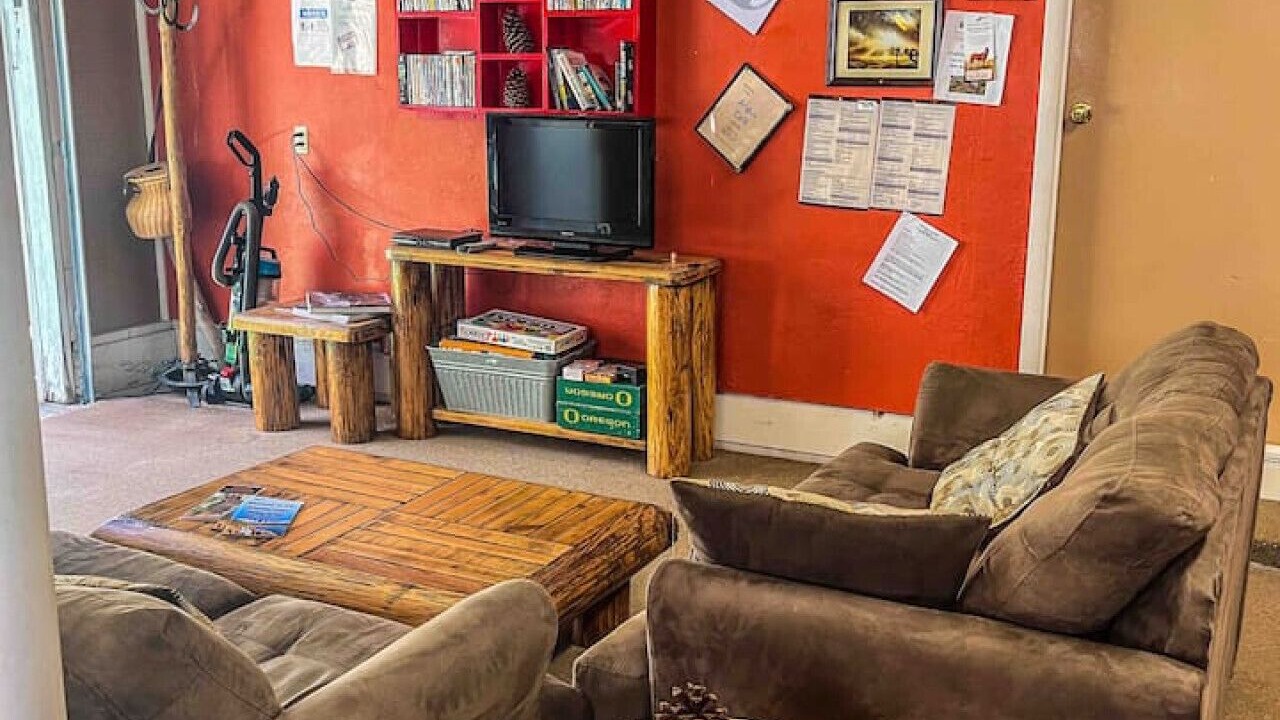 Photo of Livingroom in Palisades