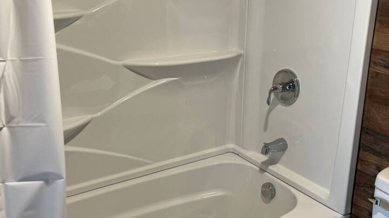 Photo of Bathroom in Palisades
