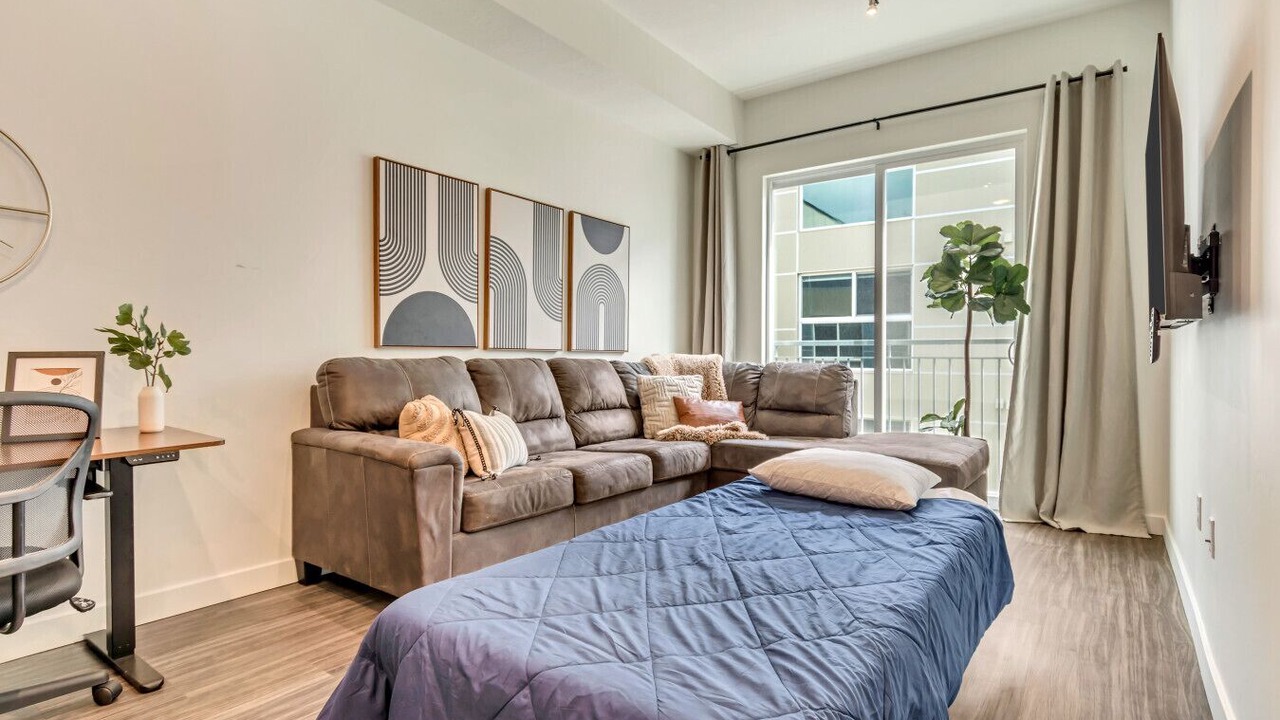Photo of Bedroom in Rio Grande