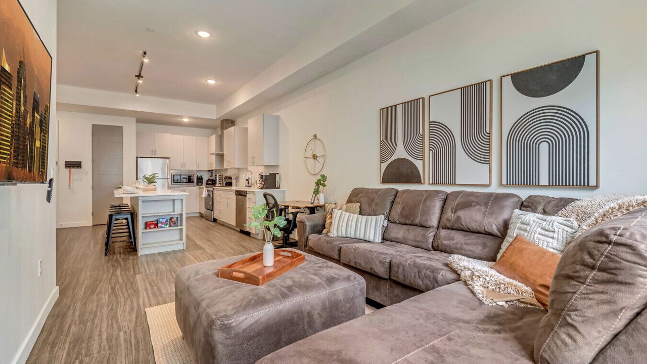 Photo of Livingroom in Rio Grande
