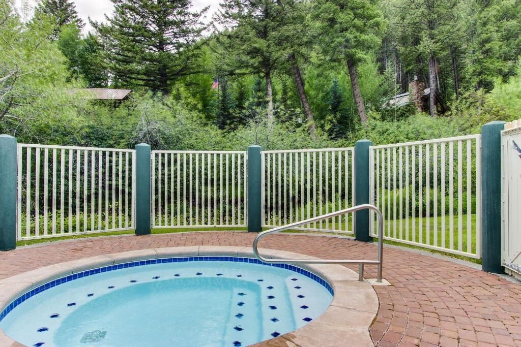 Photo of Outdoor in Warm Springs
