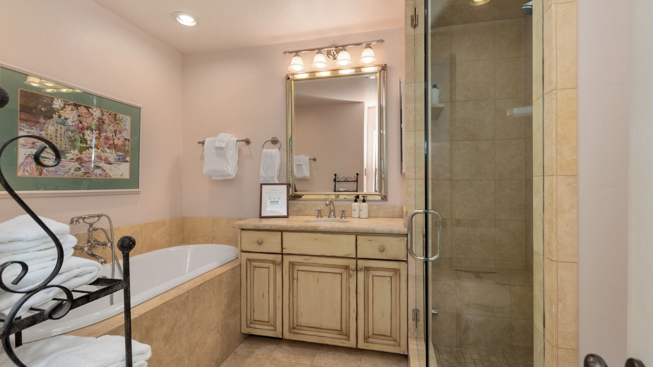 Photo of Bathroom in Warm Springs