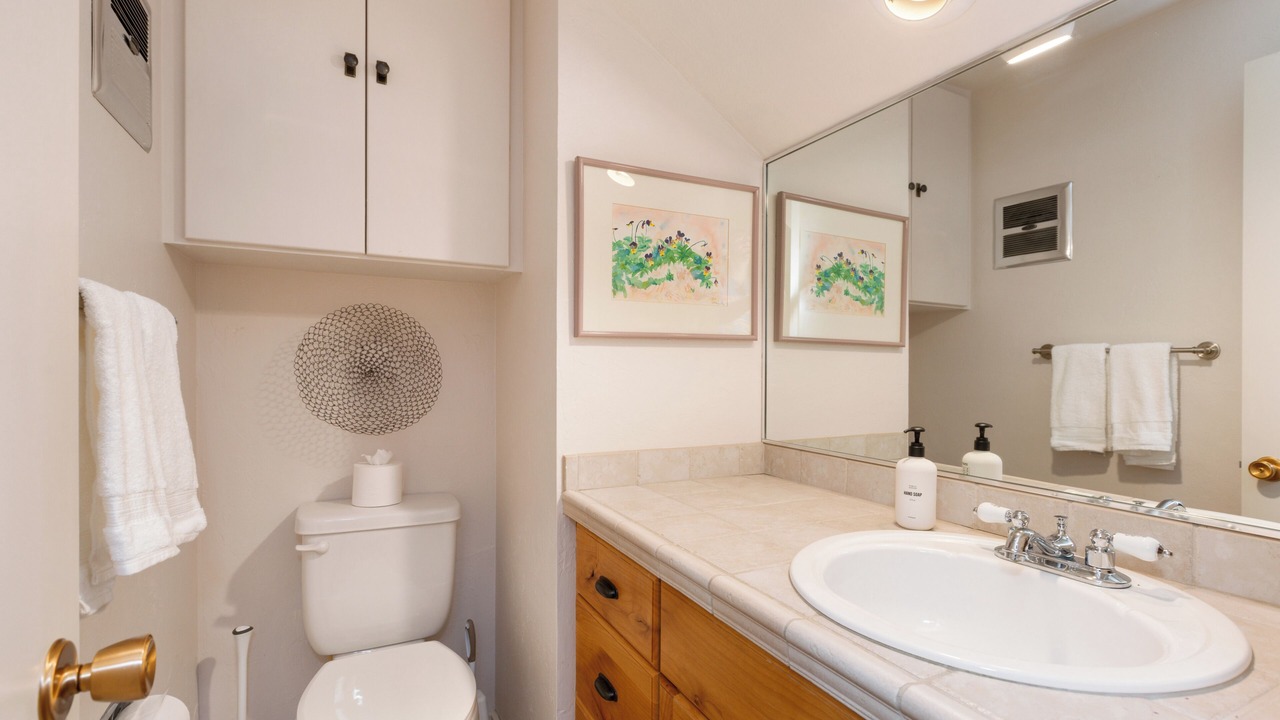 Photo of Bathroom in Warm Springs