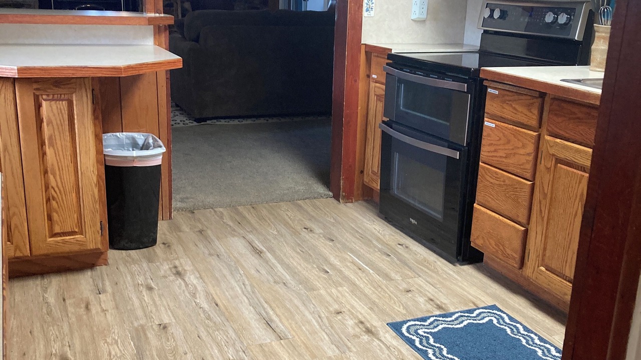 Photo of Kitchen in Mackay