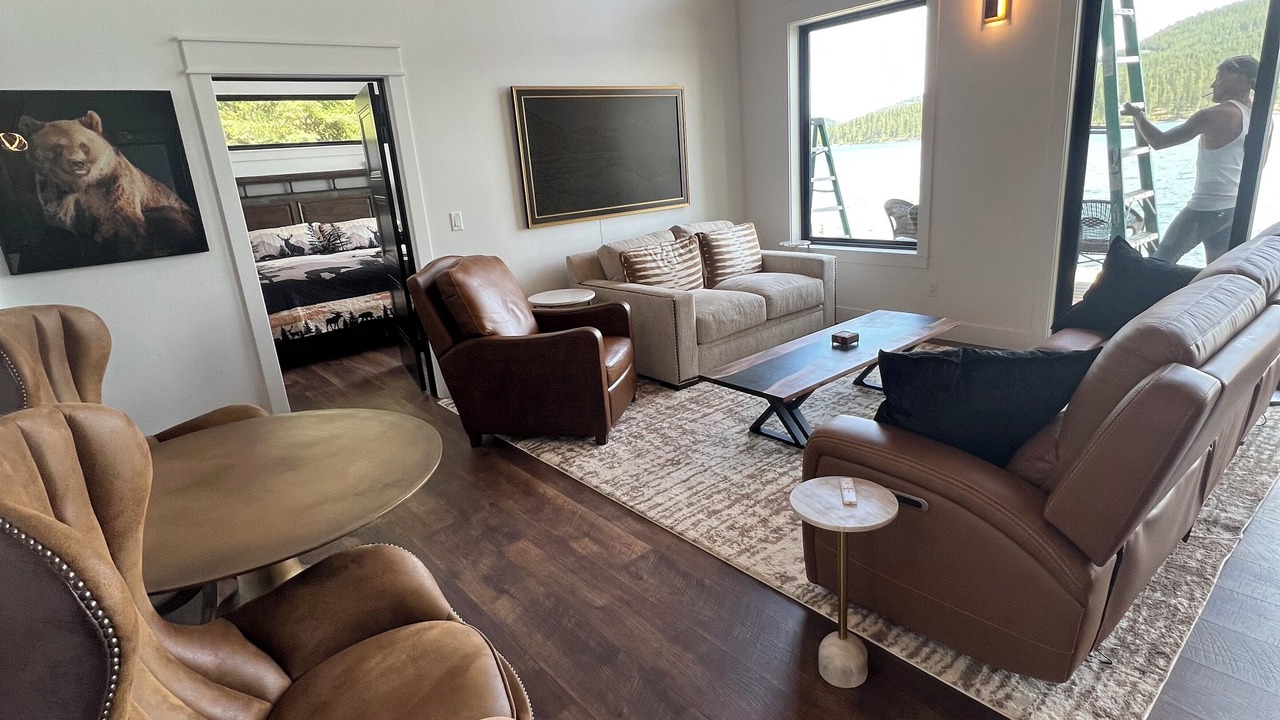 Photo of Bedroom in Marion