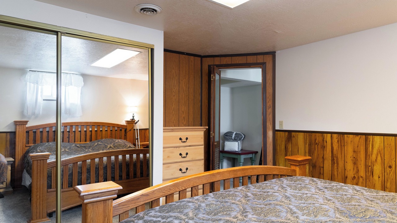 Photo of Bedroom in Pocatello