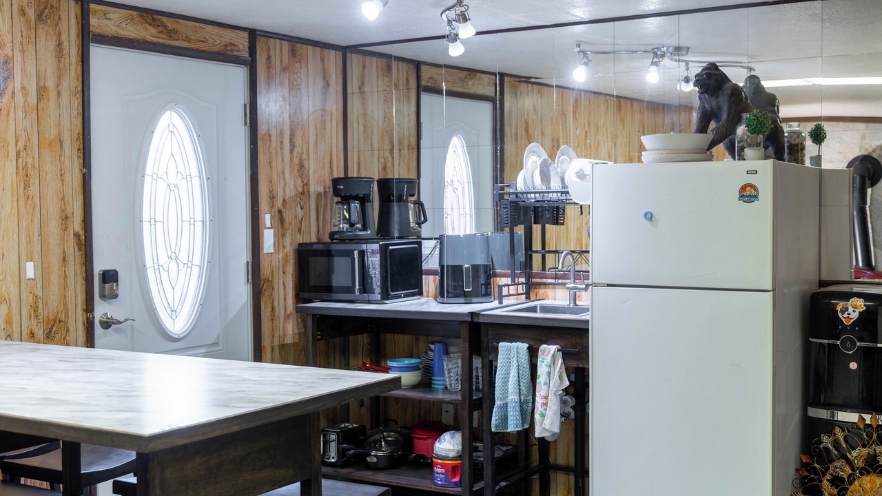 Photo of Kitchen in Pocatello