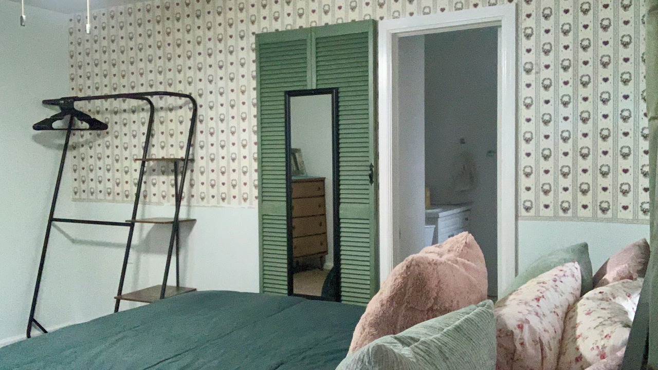 Photo of Bedroom in American Falls