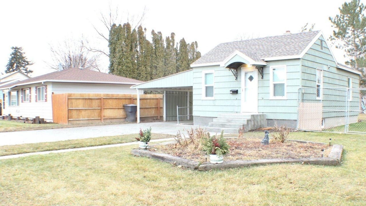 Photo of Outdoor in American Falls