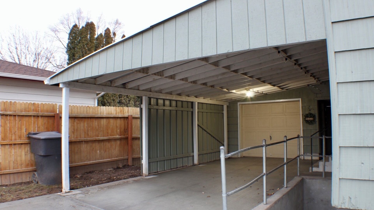 Photo of Outdoor in American Falls