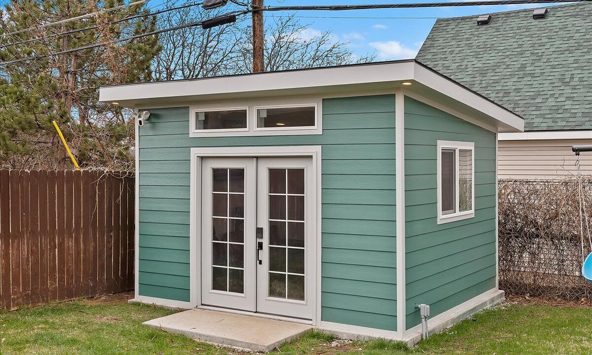 Photo of Outdoor in Ogden