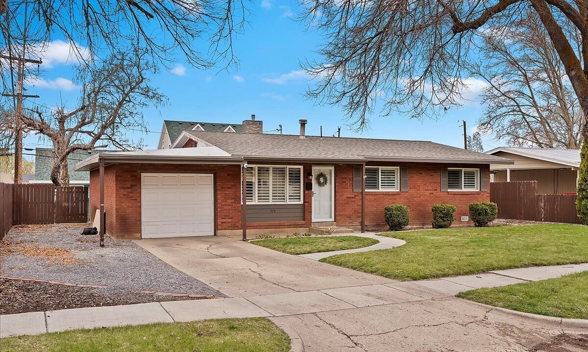 Photo of Outdoor in Ogden