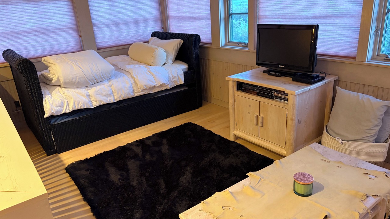 Photo of Bedroom in Wise River