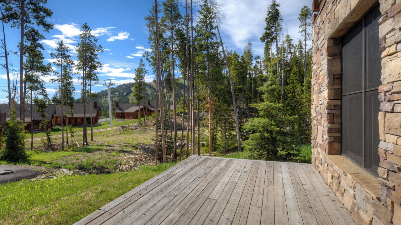 Photo of Outdoor in Powder Ridge