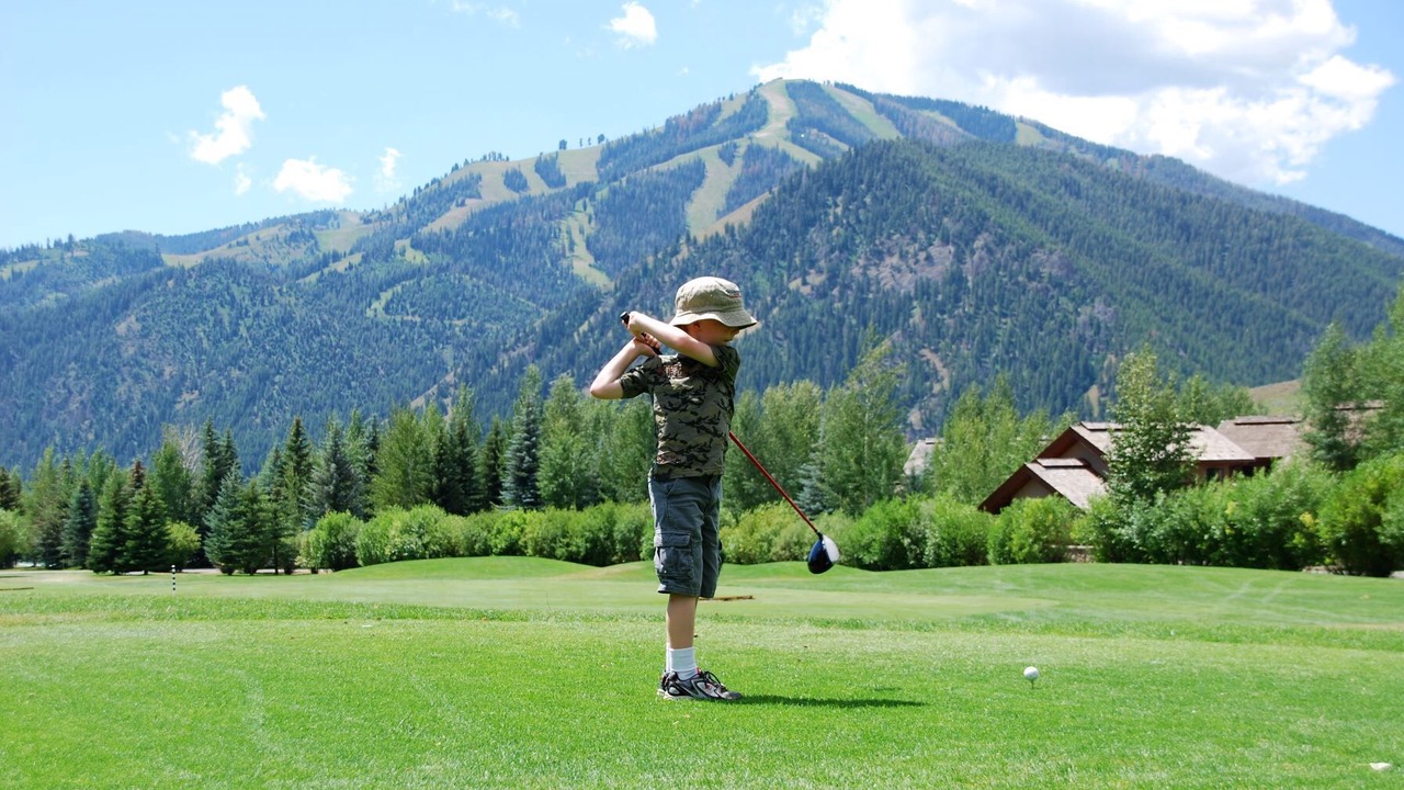 Photo of Others in Sun Valley