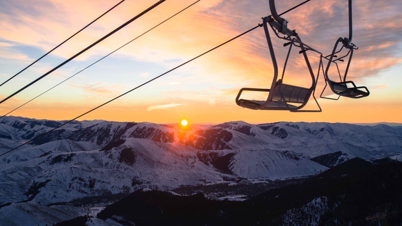 Photo of Others in Sun Valley