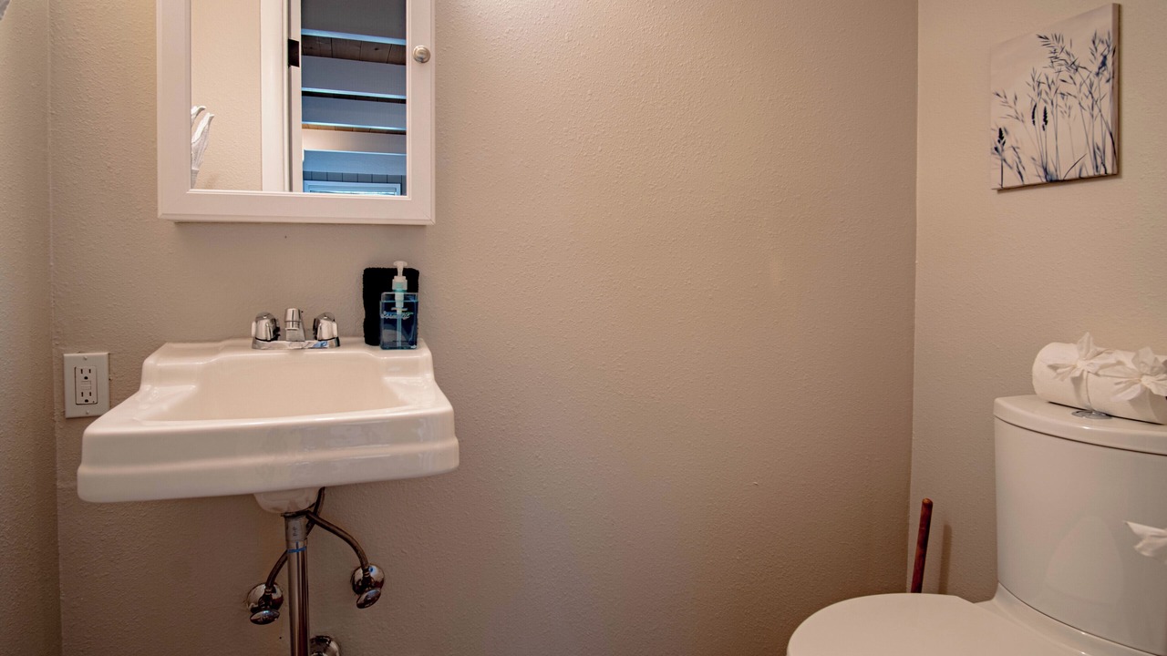 Photo of Bathroom in Sun Valley