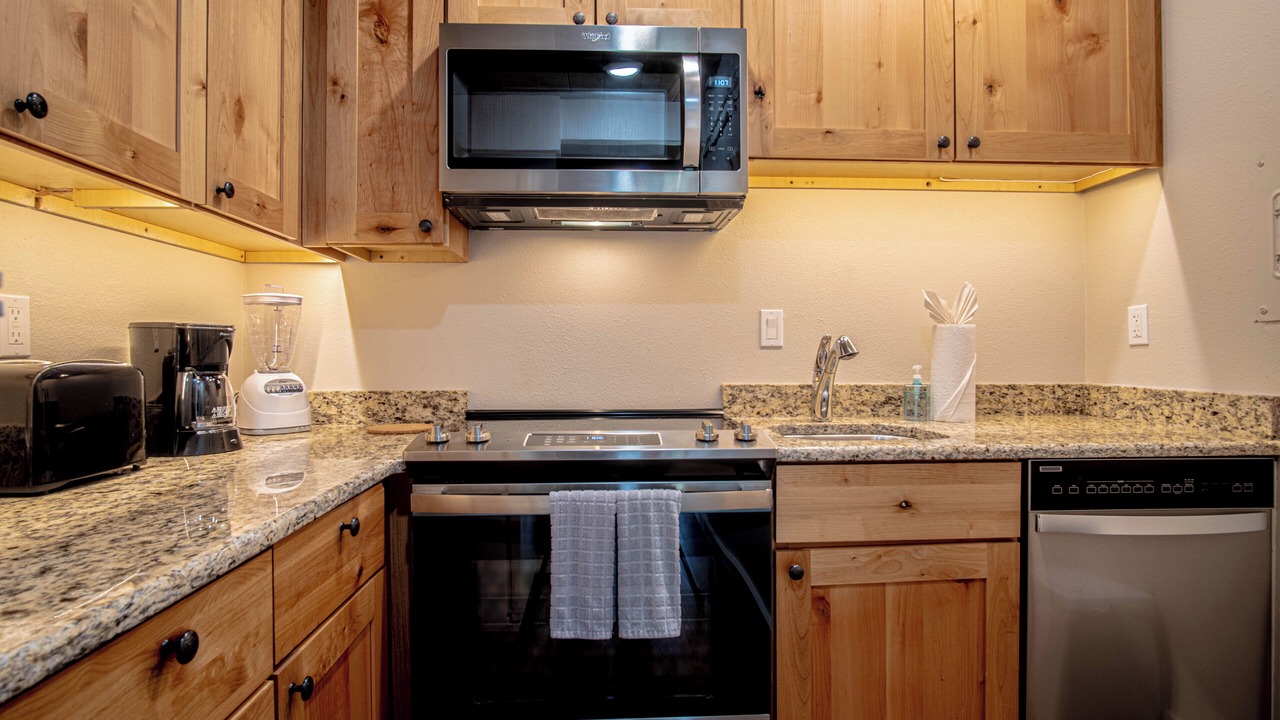 Photo of Kitchen in Sun Valley