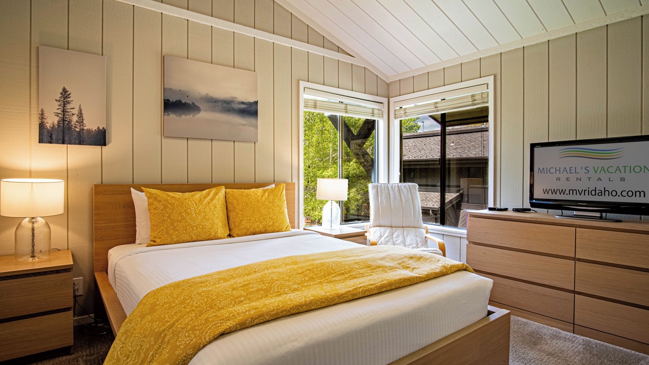 Photo of Bedroom in Sun Valley
