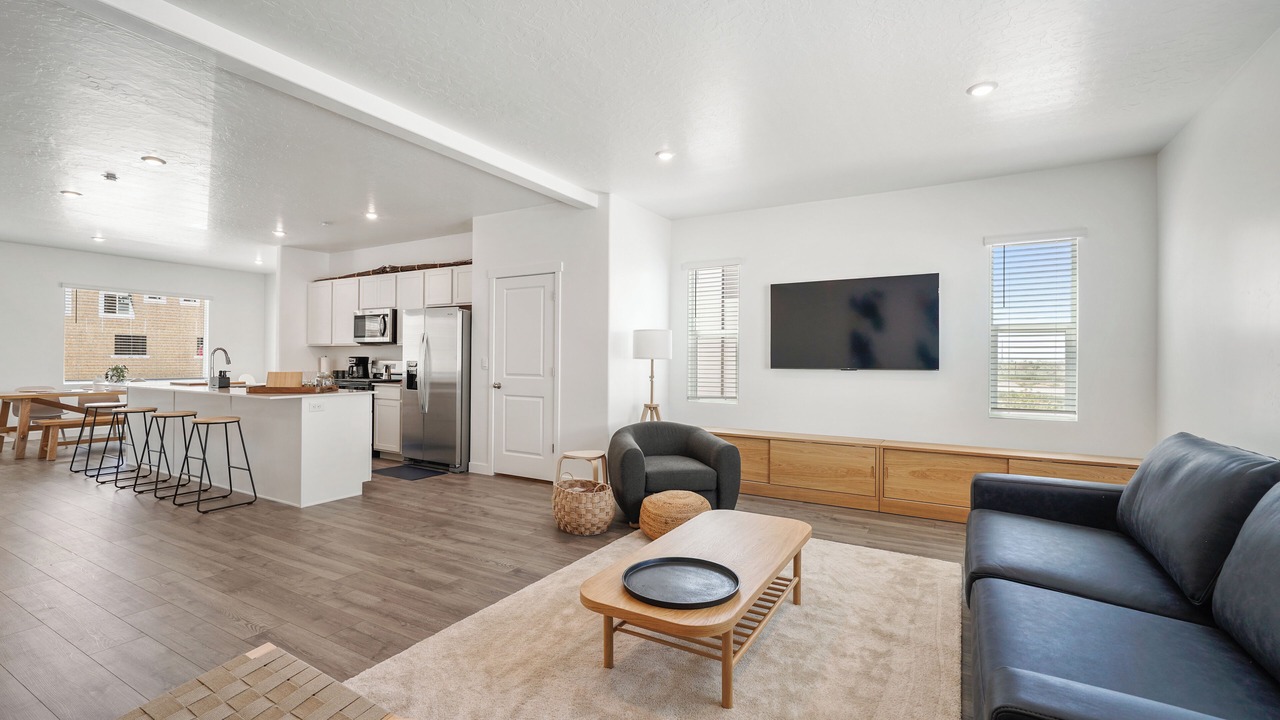 Photo of Livingroom in American Fork