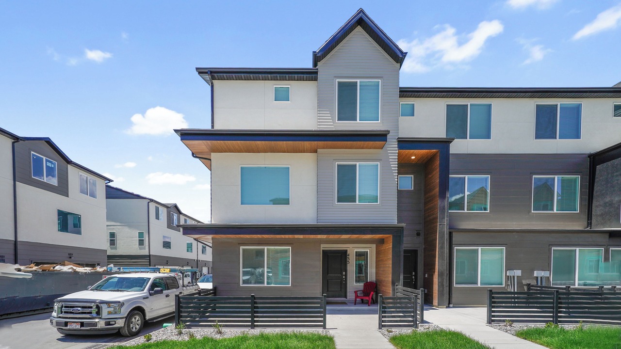 Photo of Outdoor in American Fork