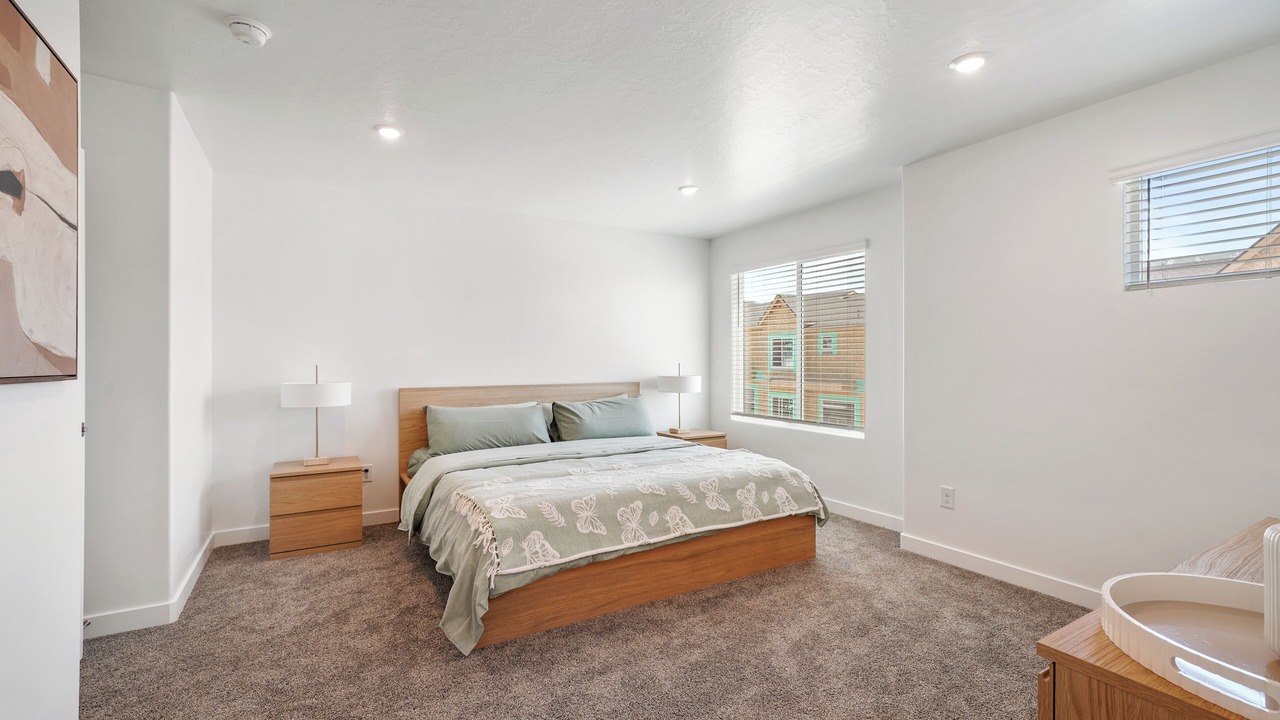 Photo of Bedroom in American Fork