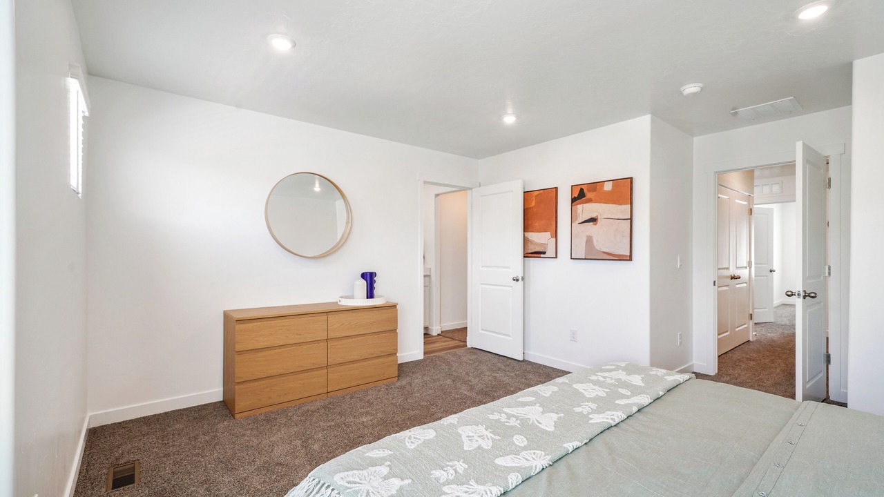 Photo of Bedroom in American Fork