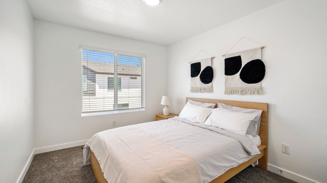 Photo of Bedroom in American Fork