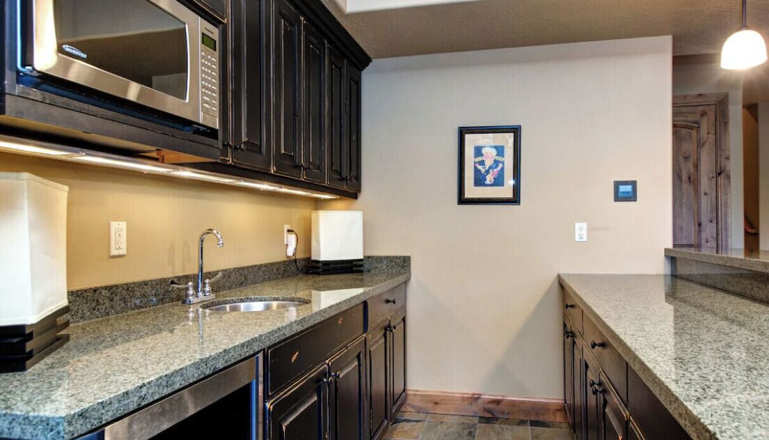 Photo of Kitchen in Park City