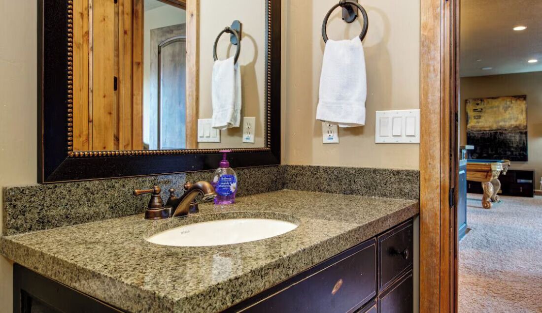 Photo of Bathroom in Park City