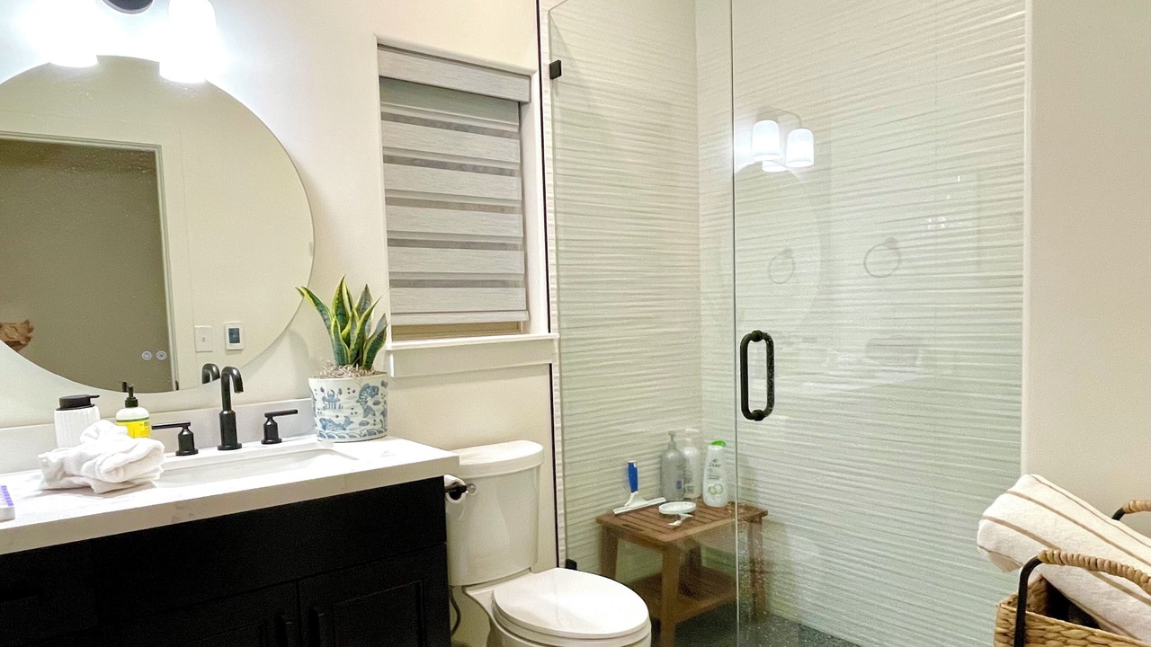 Photo of Bathroom in Bear Hollow Village