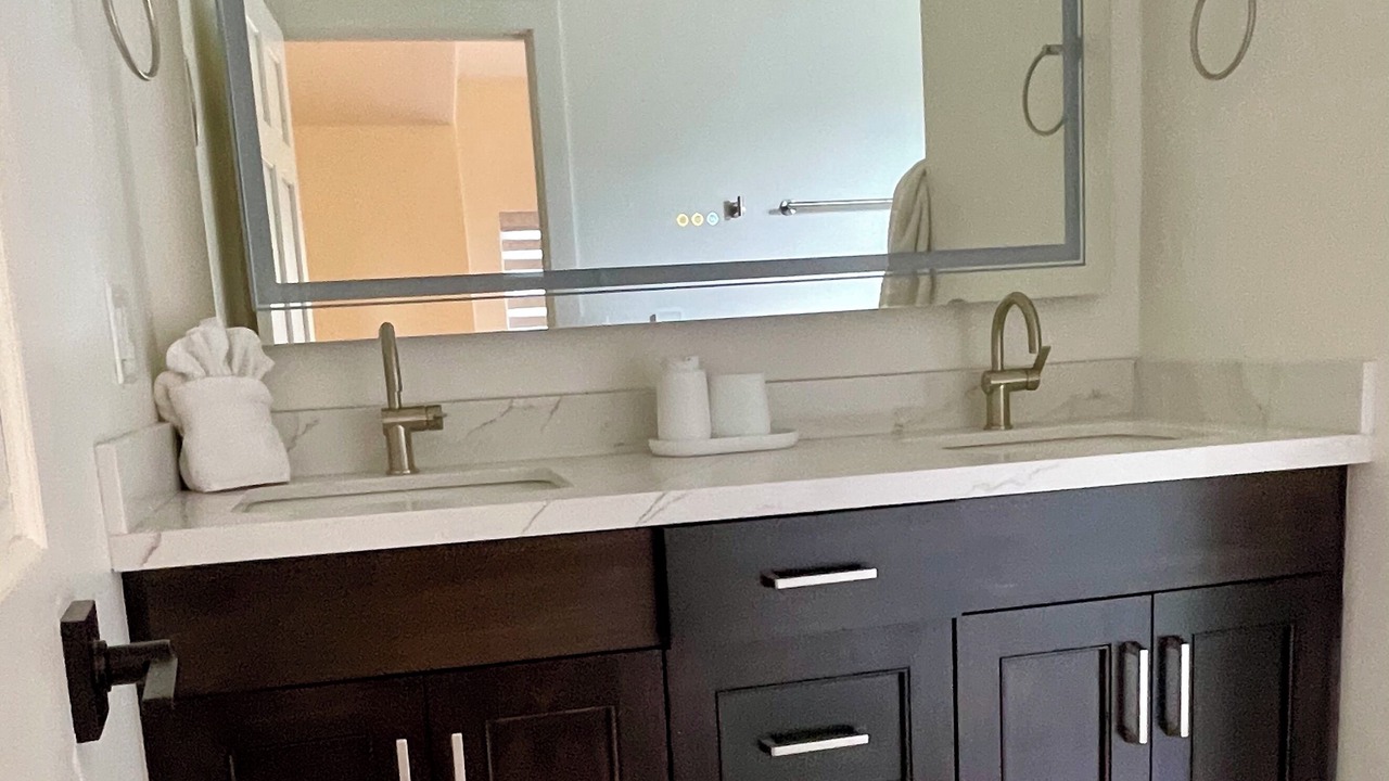 Photo of Bathroom in Bear Hollow Village