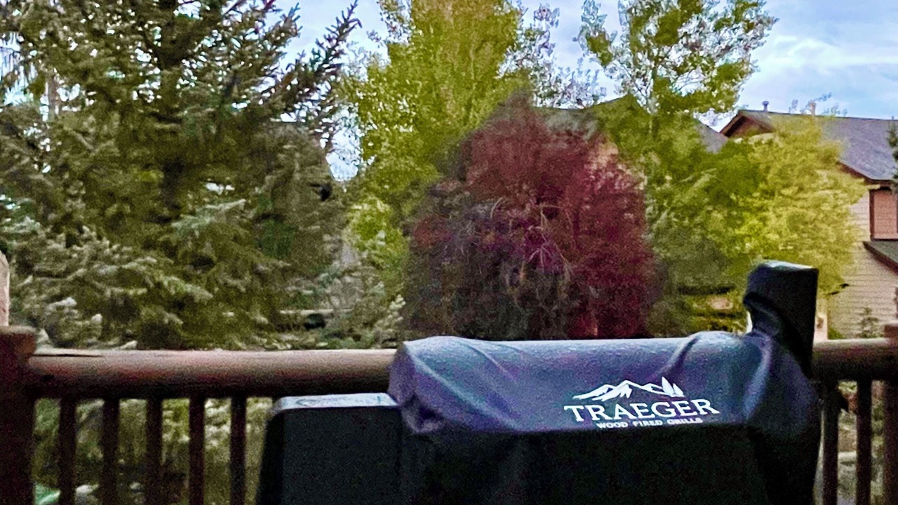 Photo of Outdoor in Bear Hollow Village