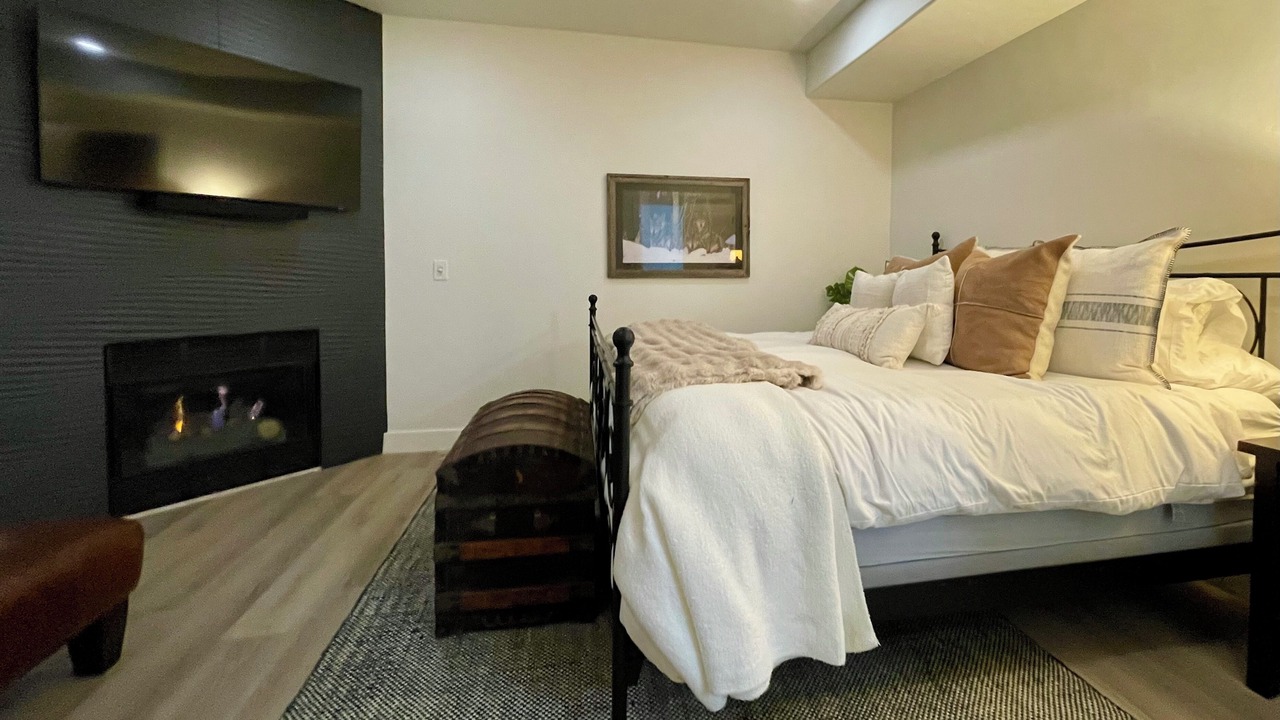 Photo of Bedroom in Bear Hollow Village