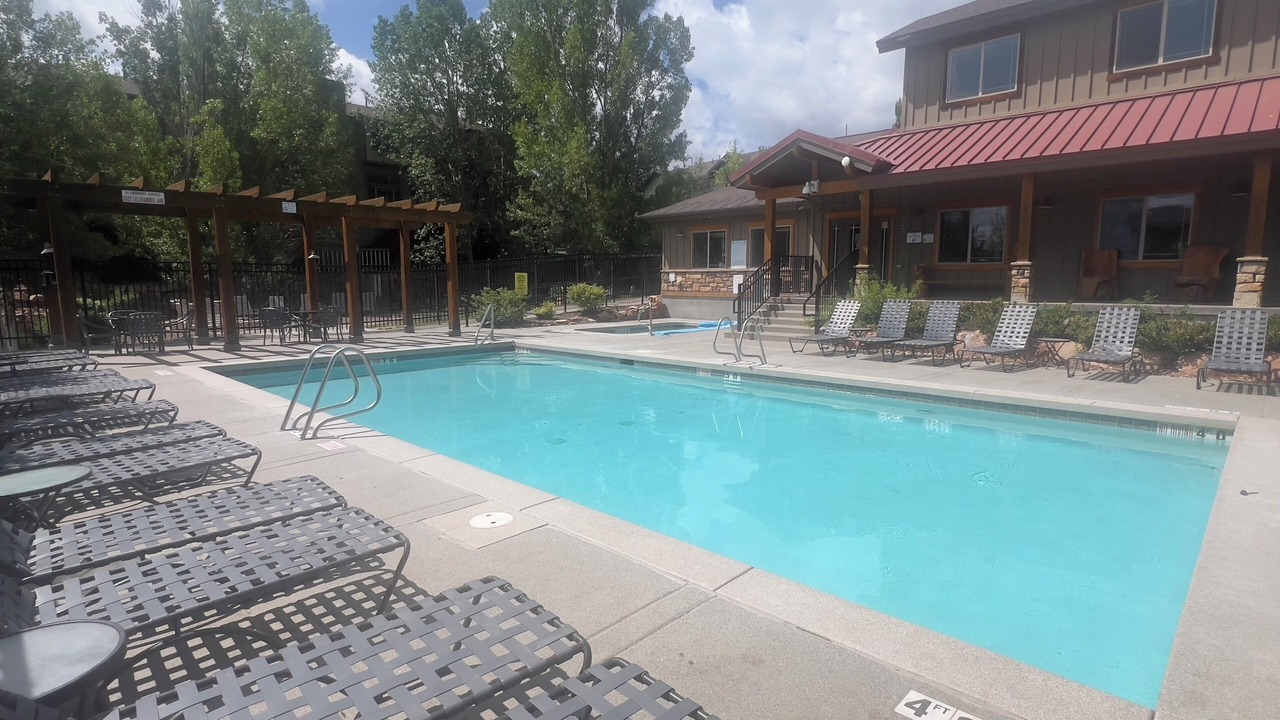 Photo of Outdoor in Bear Hollow Village