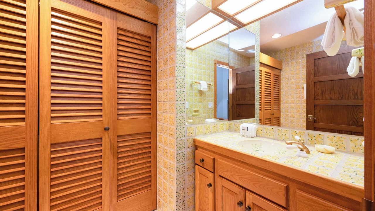 Photo of Bathroom in Warm Springs