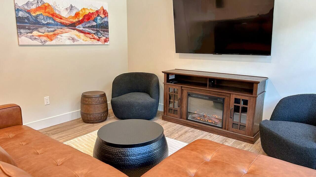 Photo of Livingroom in Driggs