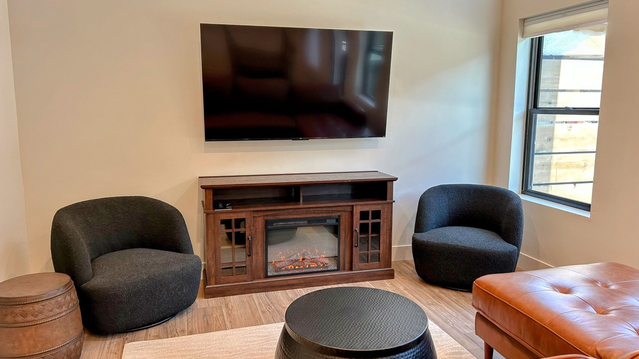Photo of Livingroom in Driggs
