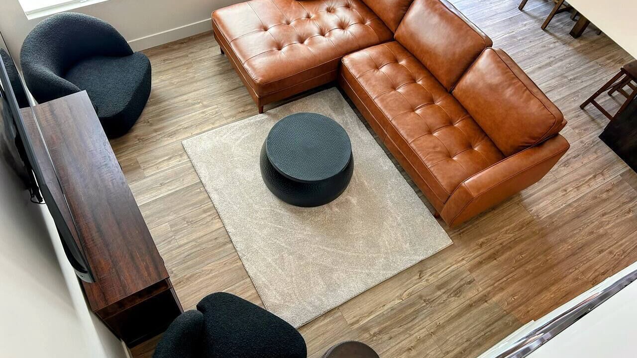 Photo of Livingroom in Driggs