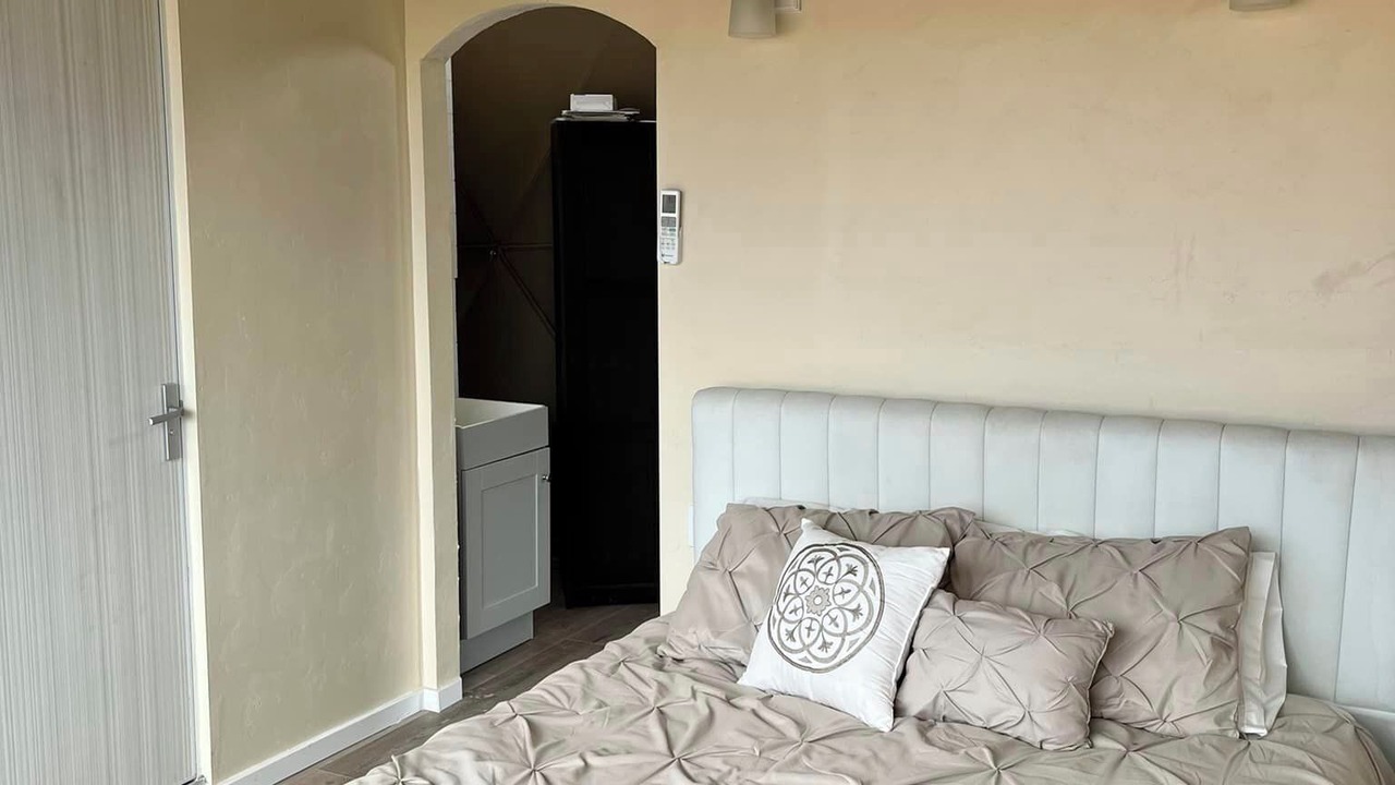 Photo of Bedroom in Laketown