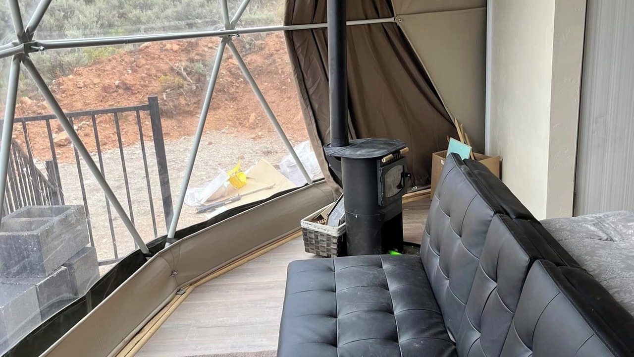 Photo of Patio Balcony in Laketown