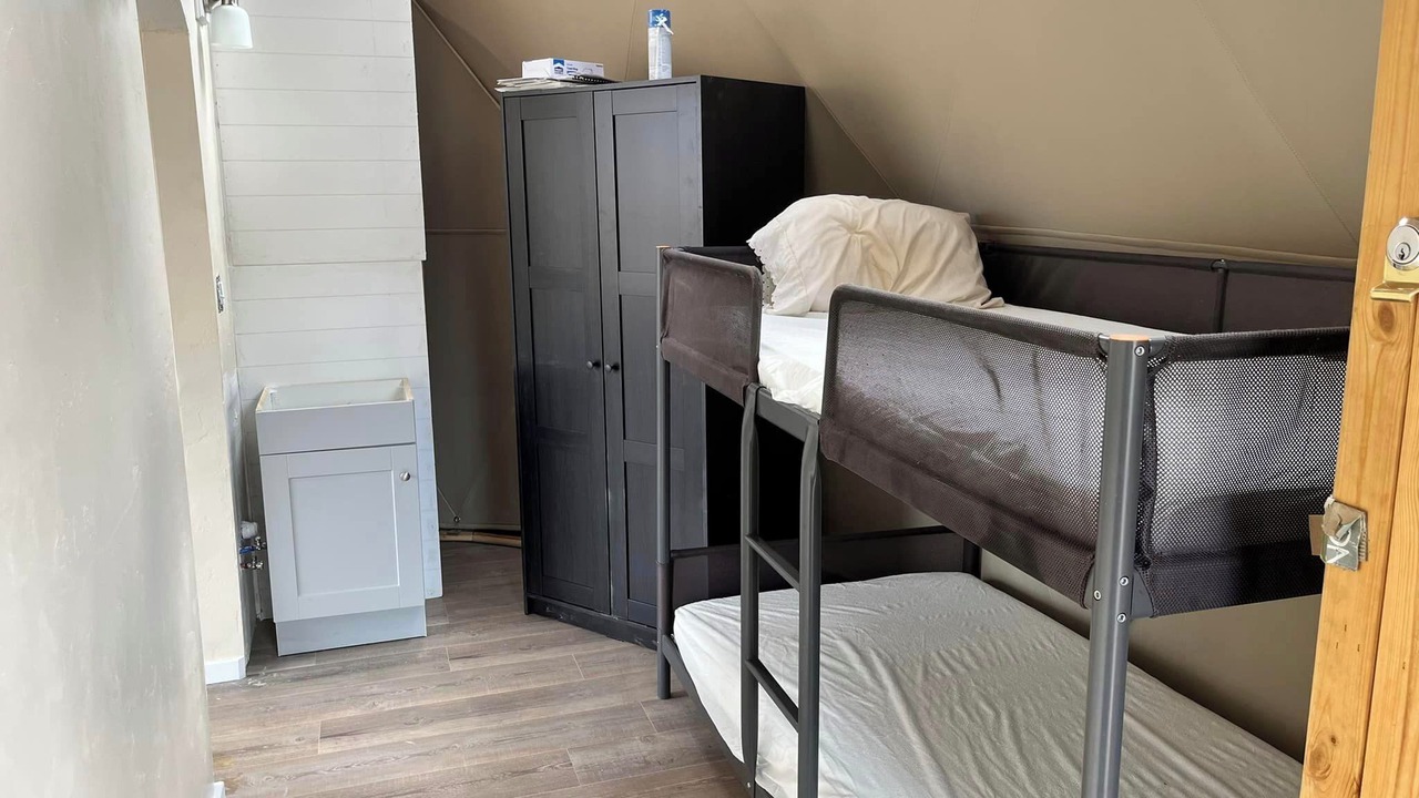 Photo of Bedroom in Laketown